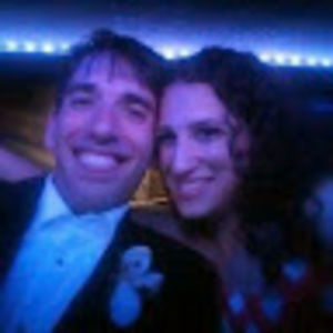 Meet your Posher, Daniel